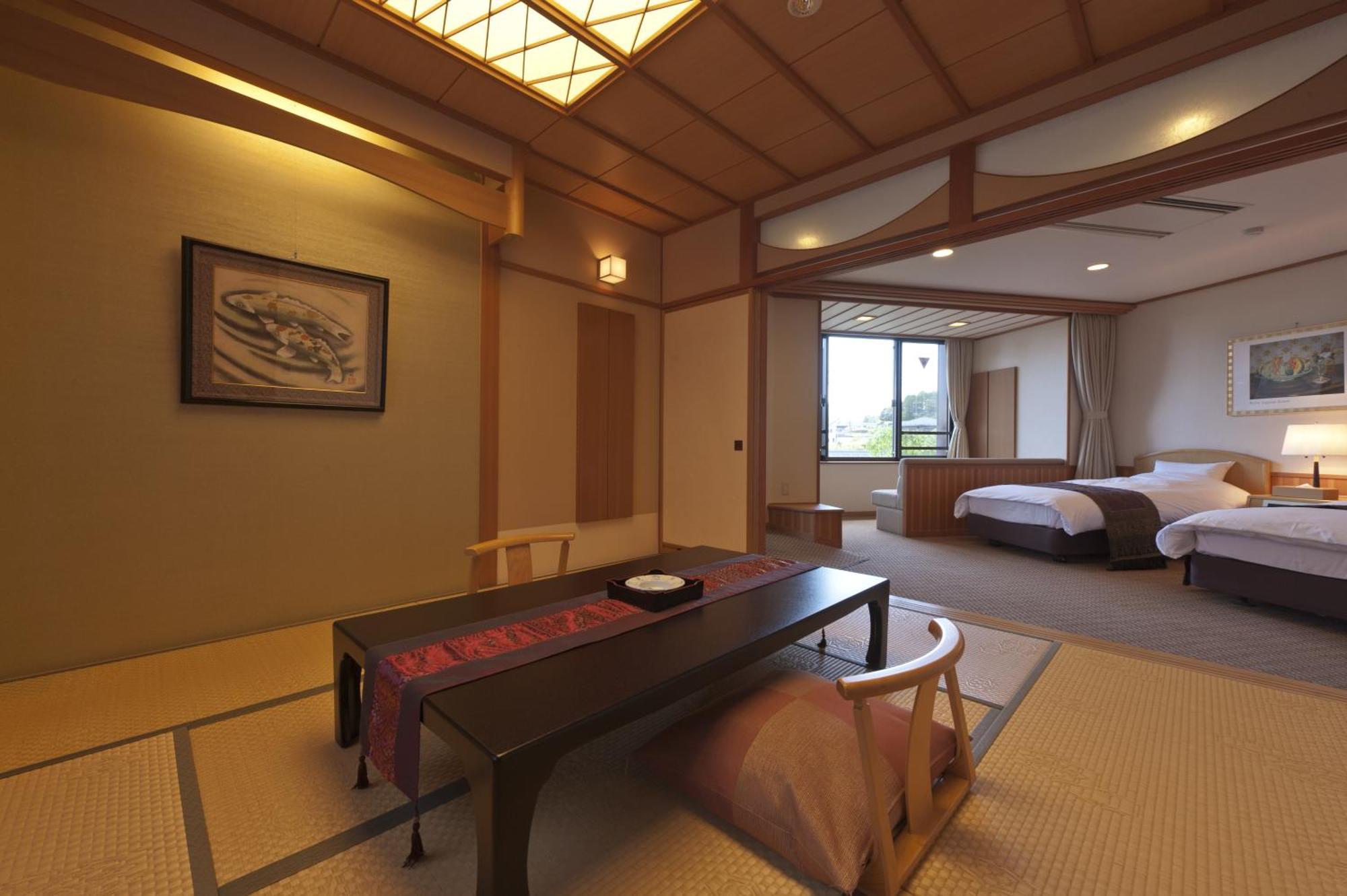 Oike Hotel Fujikawaguchiko Room photo