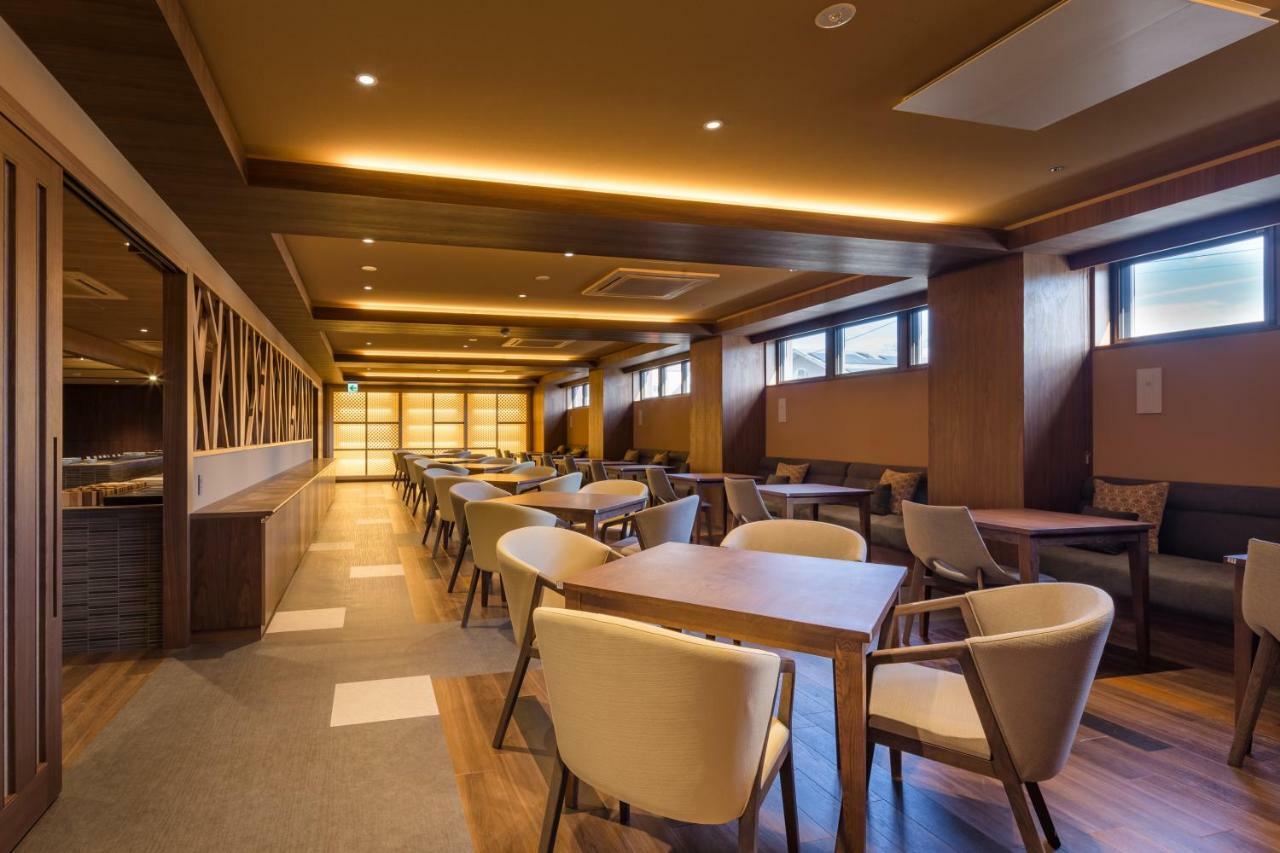 Oike Hotel Fujikawaguchiko Exterior photo