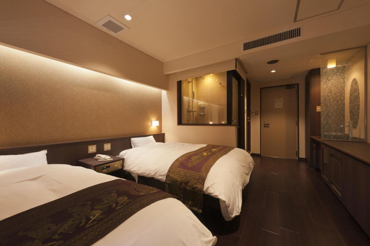 Oike Hotel Fujikawaguchiko Room photo
